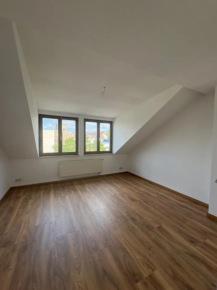 3 room apartment with 85 m² in Plauen – Photo 2