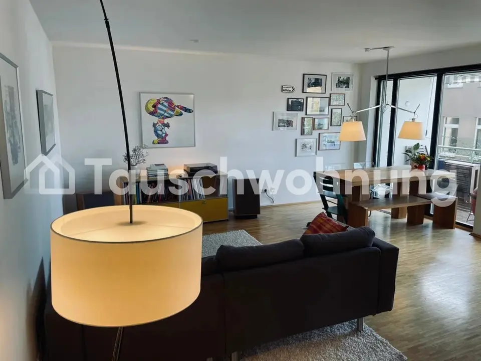 2 Zimmer Wohnung mit 55 m² in Bonn – Bild 9