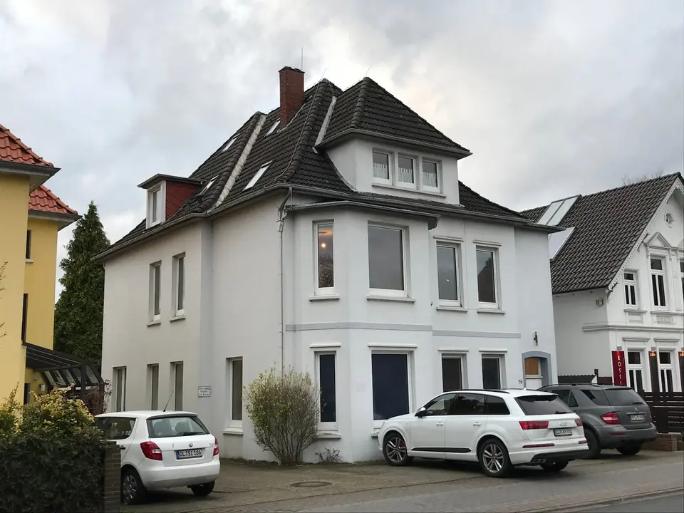 WG-Zimmer mit 18 m² in Oldenburg – Bild 9