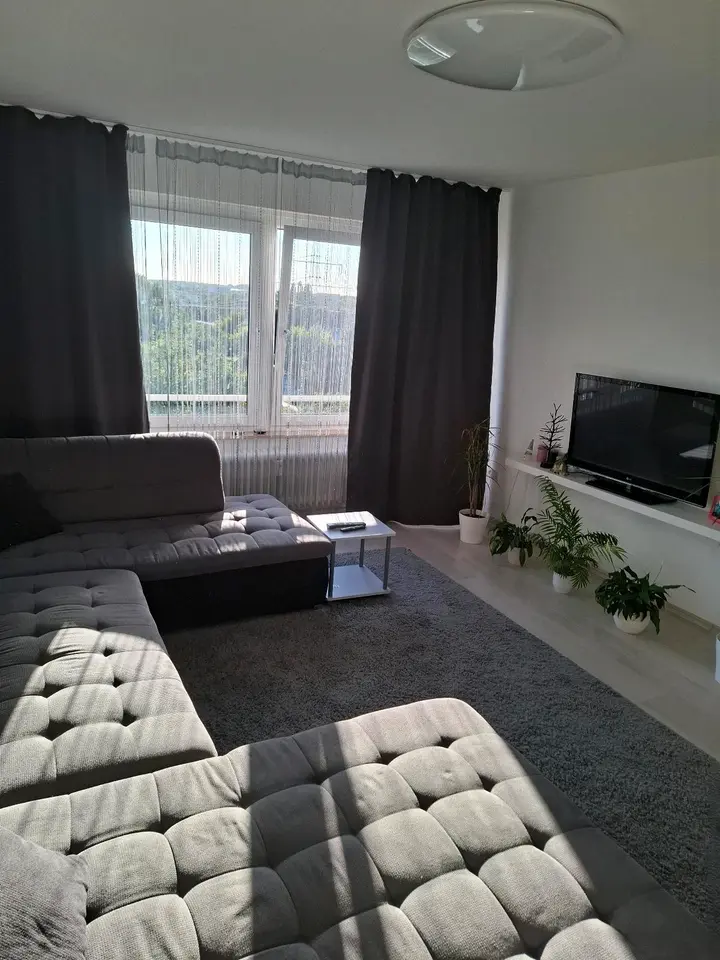 3 Zimmer Wohnung mit 73 m² in Braunschweig – Bild 2