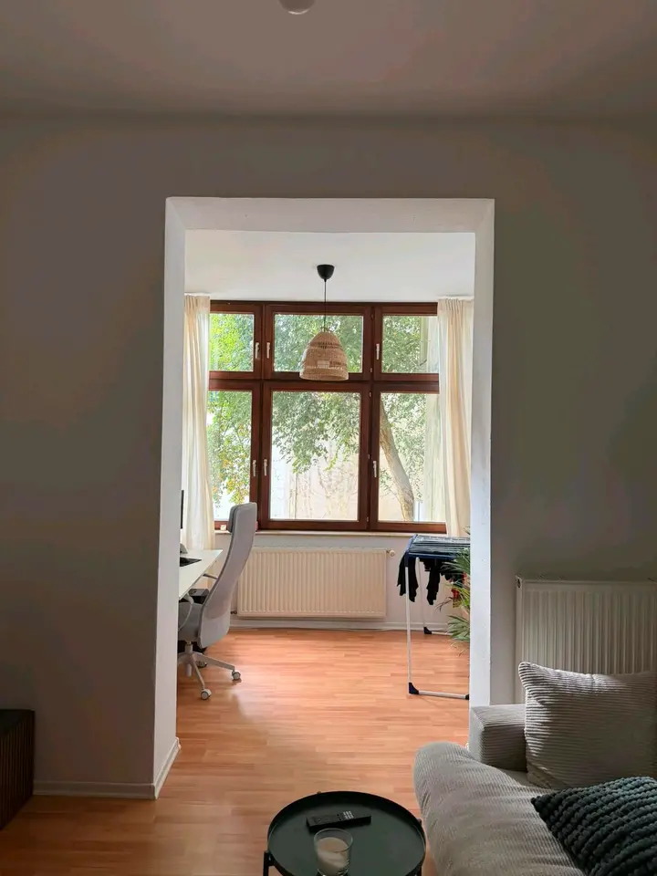 3 Zimmer Wohnung mit 60 m² in Bremen – Bild 7