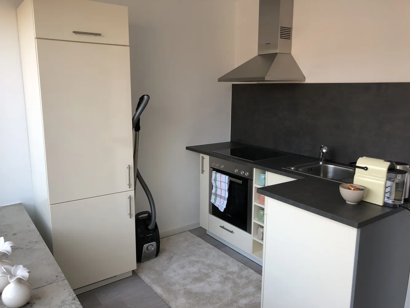 2 Zimmer Wohnung mit 41 m² in Stuttgart – Bild 6