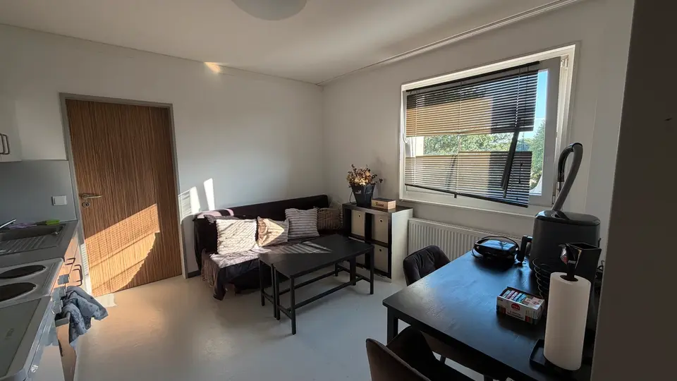 WG-Zimmer mit 20 m² in Greven – Bild 6