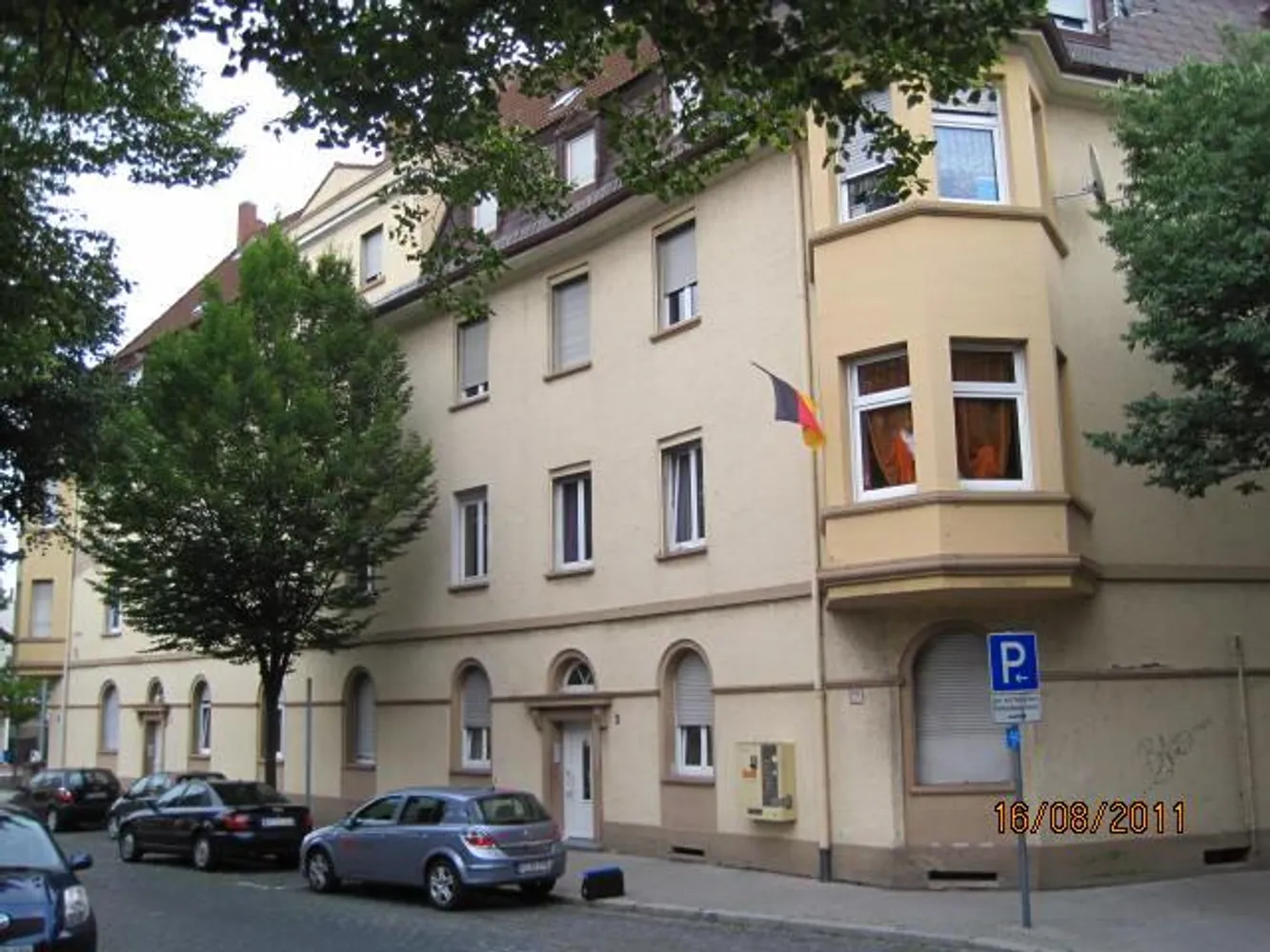 3 Zimmer Wohnung mit 75 m² in Worms – Bild 6
