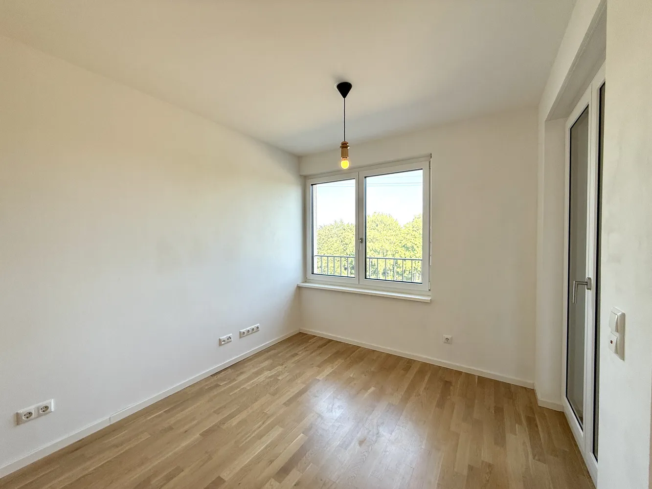 2 Zimmer Wohnung mit 48 m² in Berlin – Bild 3