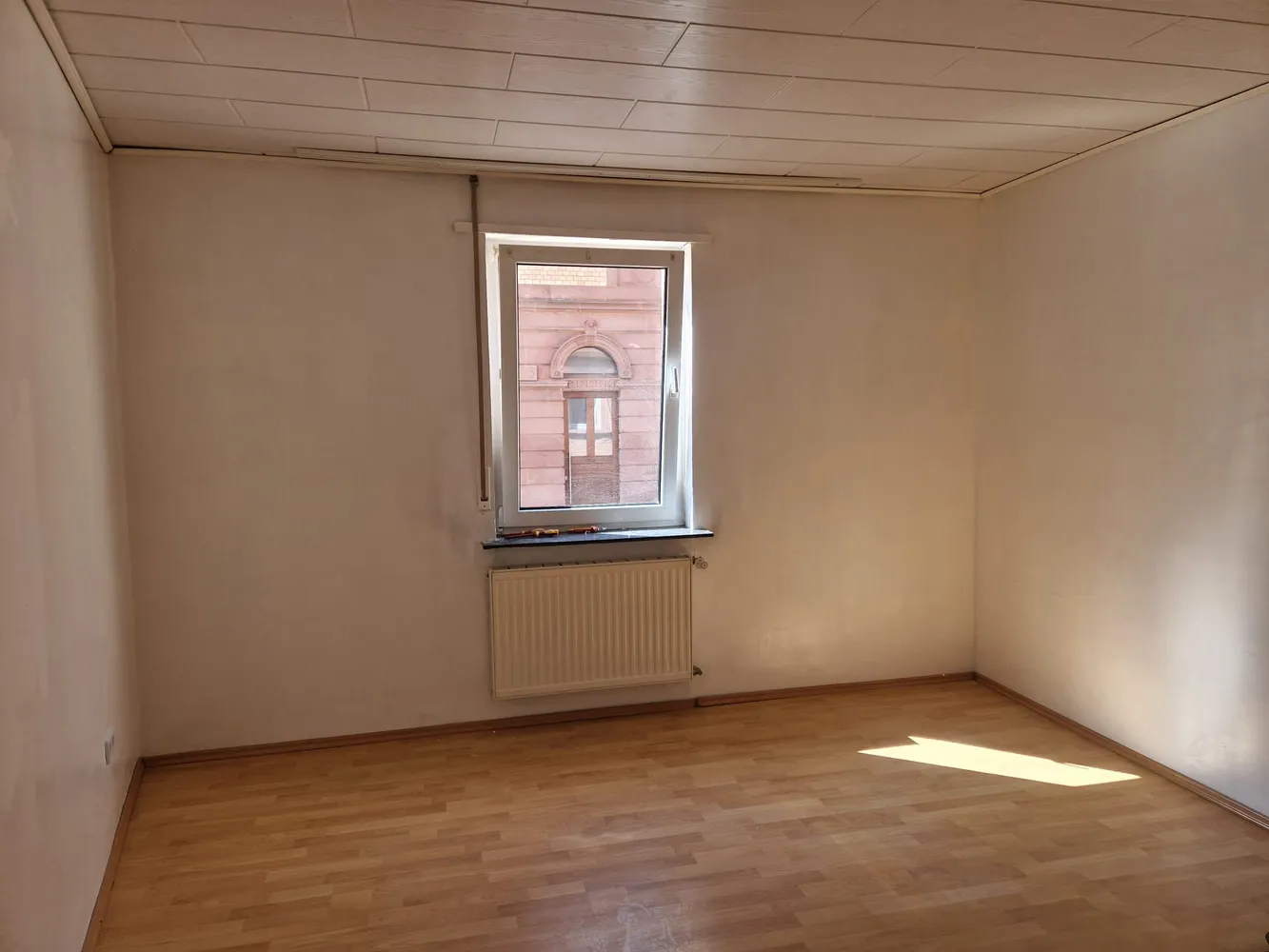 2 Zimmer Wohnung mit 50 m² in Ludwigshafen am Rhein – Bild 2