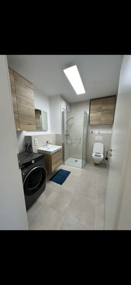 2 Zimmer Wohnung mit 40 m² in München – Bild 6