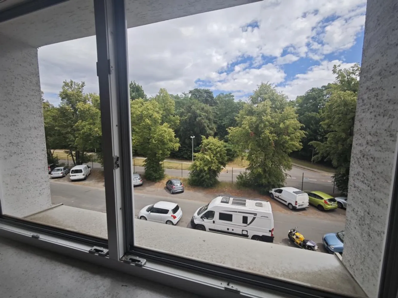 2 Zimmer Wohnung mit 55 m² in Köln – Bild 9
