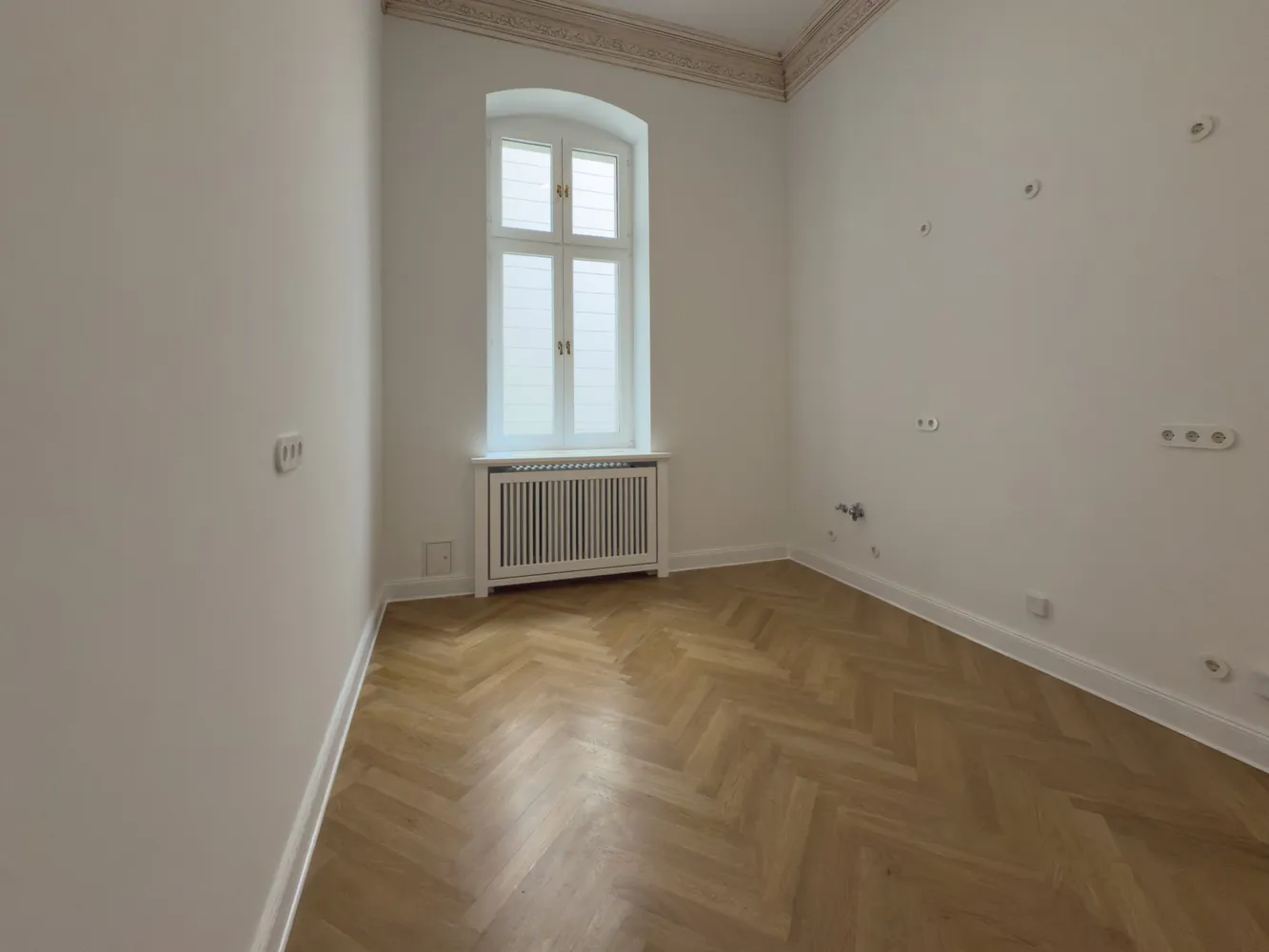 3 Zimmer Wohnung mit 96 m² in Berlin – Bild 7