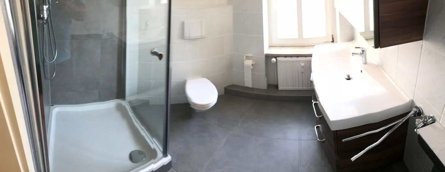 2 Zimmer Wohnung mit 63 m² in Leipzig – Bild 3