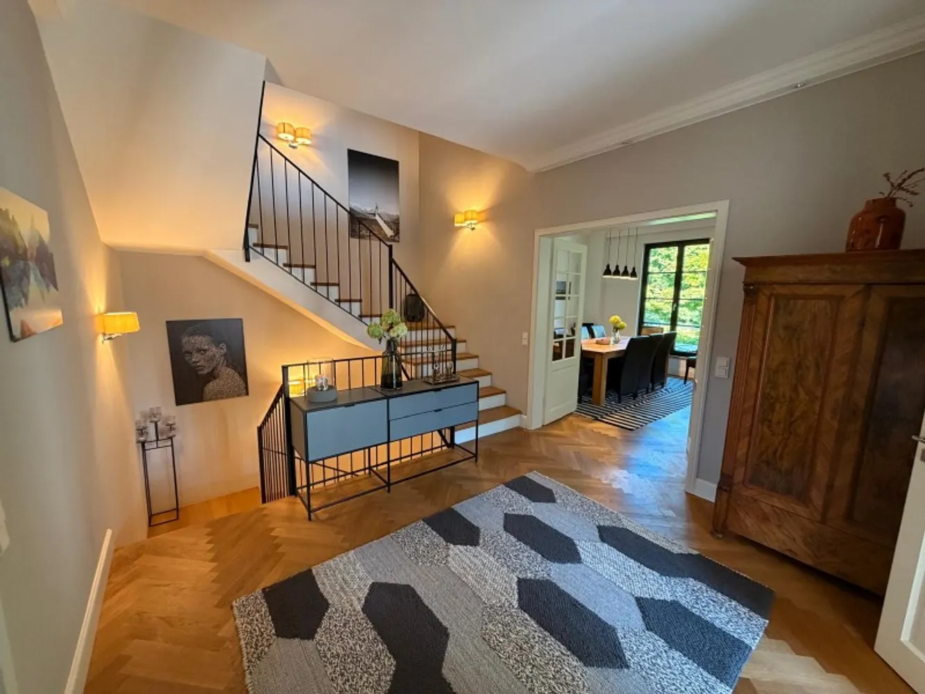 9 Zimmer Haus mit 300 m² in Meerbusch – Bild 3