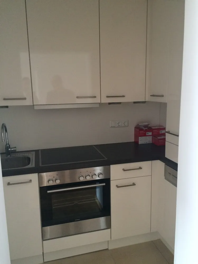 2 room apartment with 46 m² in Munich – Photo 3