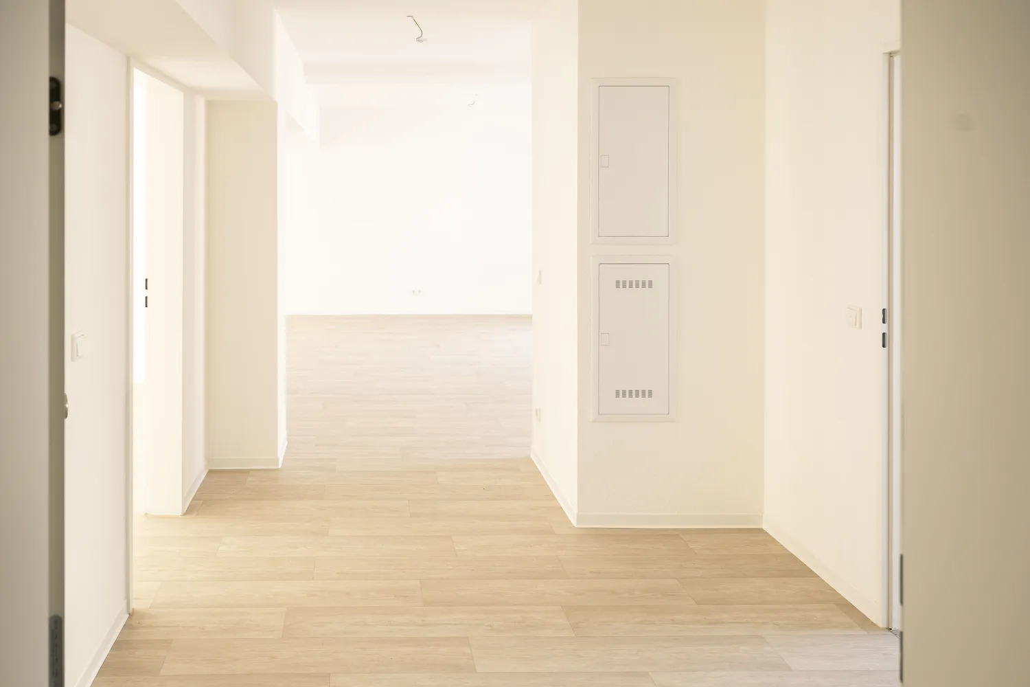 3 Zimmer Wohnung mit 89 m² in Hagen – Bild 2