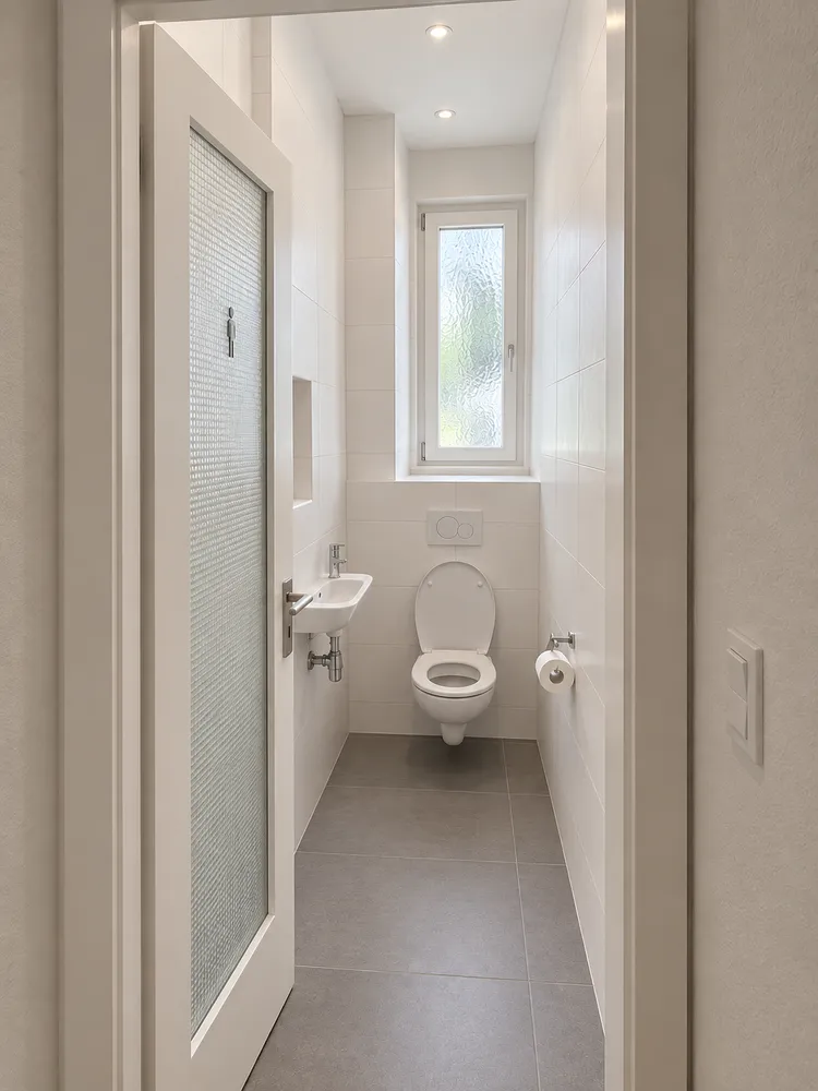 3 Zimmer Wohnung mit 95 m² in Stuttgart – Bild 10