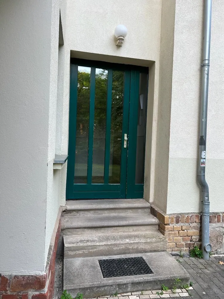 2 Zimmer Wohnung mit 46 m² in Leipzig – Bild 2