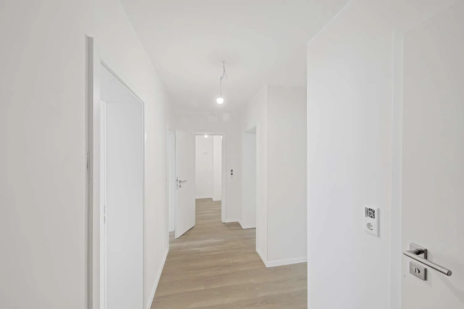 4 Zimmer Wohnung mit 79 m² in Recklinghausen – Bild 6