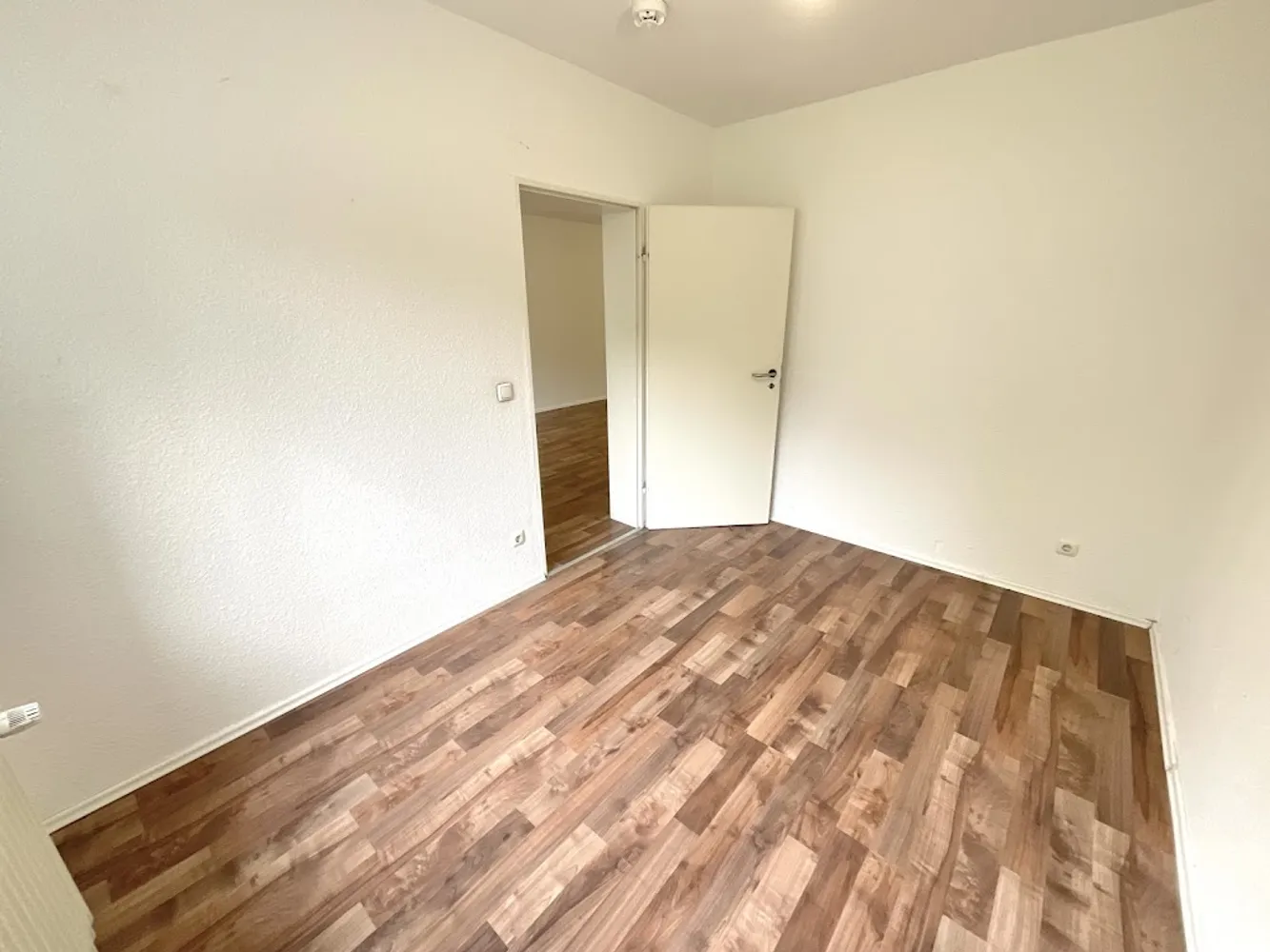 2 Zimmer Wohnung mit 48 m² in Herne – Bild 7