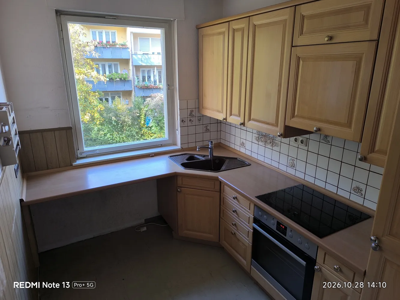 4 Zimmer Wohnung mit 92 m² in Würzburg – Bild 7