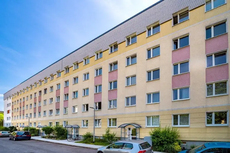 3 Zimmer Wohnung mit 57 m² in Dresden – Bild 4