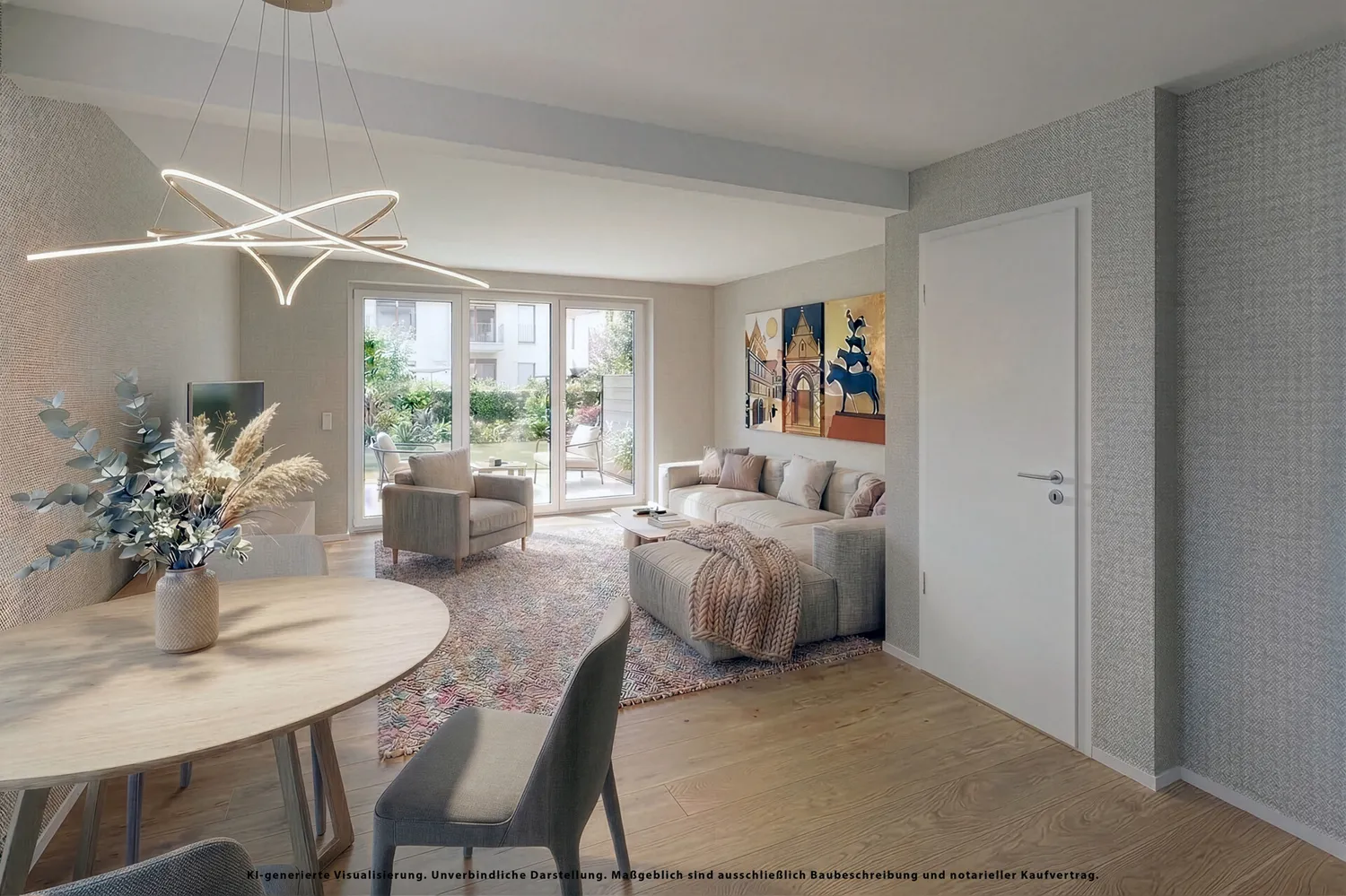5 Zimmer Haus mit 139 m² in Bremen – Bild 5