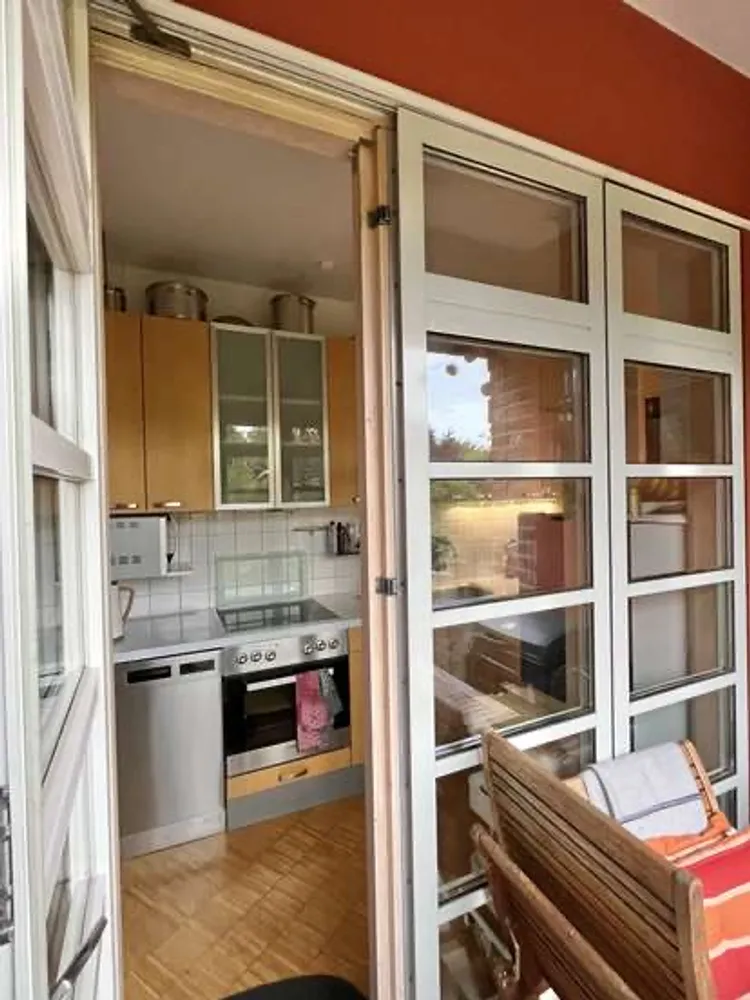 3 Zimmer Wohnung mit 60 m² in Kiel – Bild 6