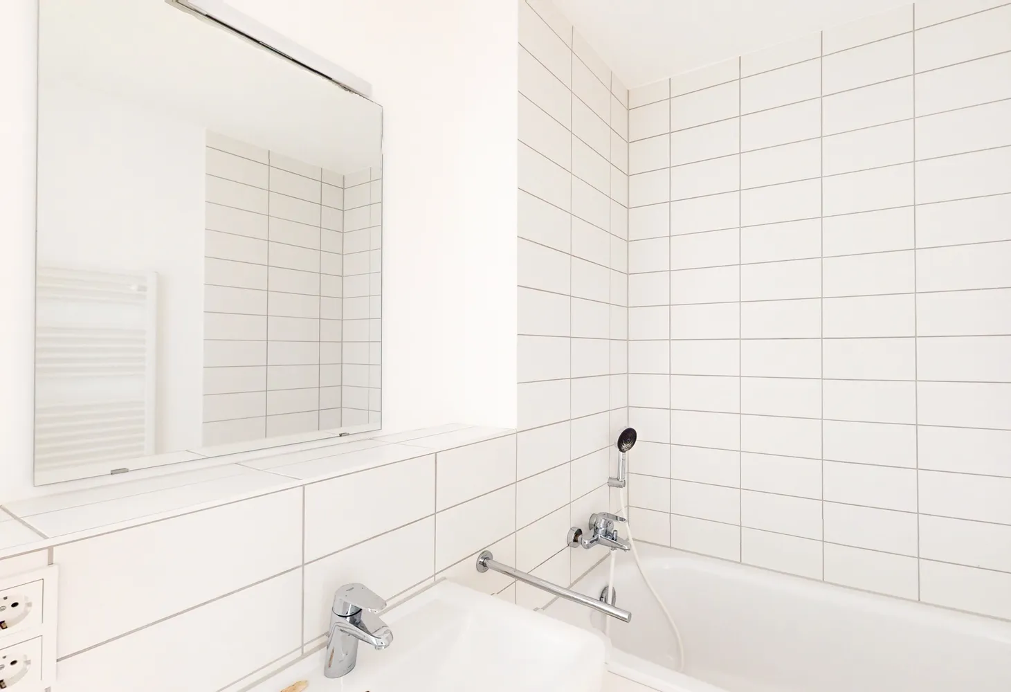 4 room apartment with 112 m² in Frankfurt am Main – Photo 7