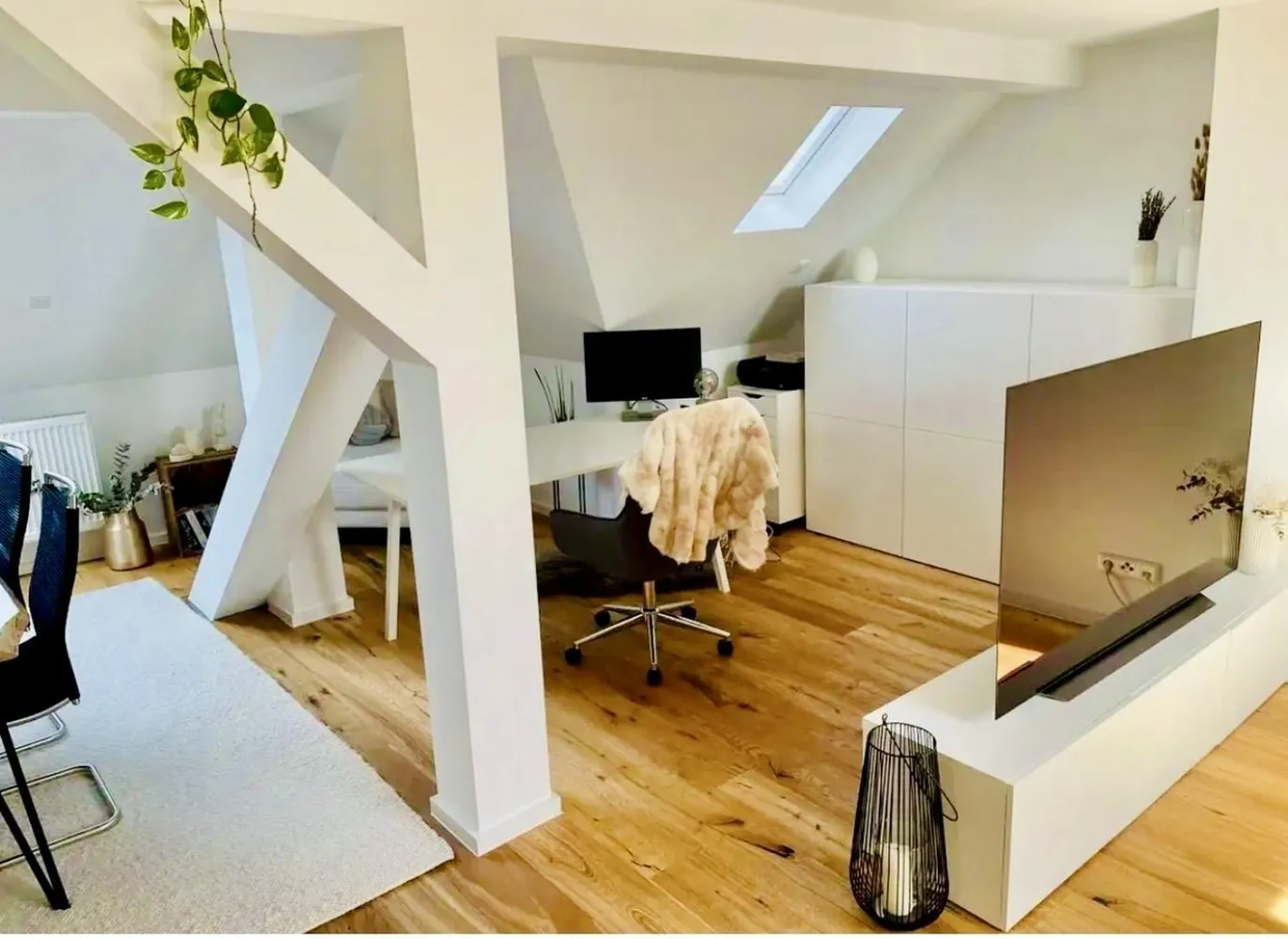 3 Zimmer Wohnung mit 107 m² in Aschaffenburg – Bild 9