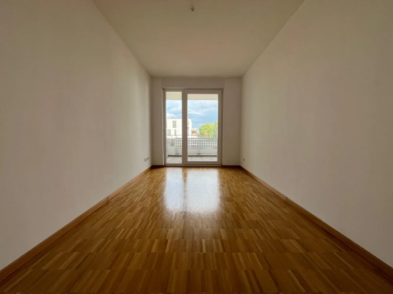 3 Zimmer Wohnung mit 94 m² in Ludwigshafen am Rhein – Bild 6