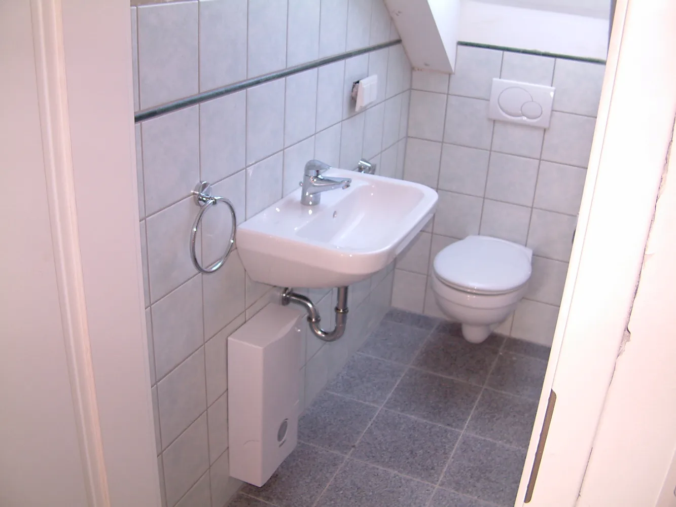 2 Zimmer Wohnung mit 52 m² in Saarbrücken – Bild 8