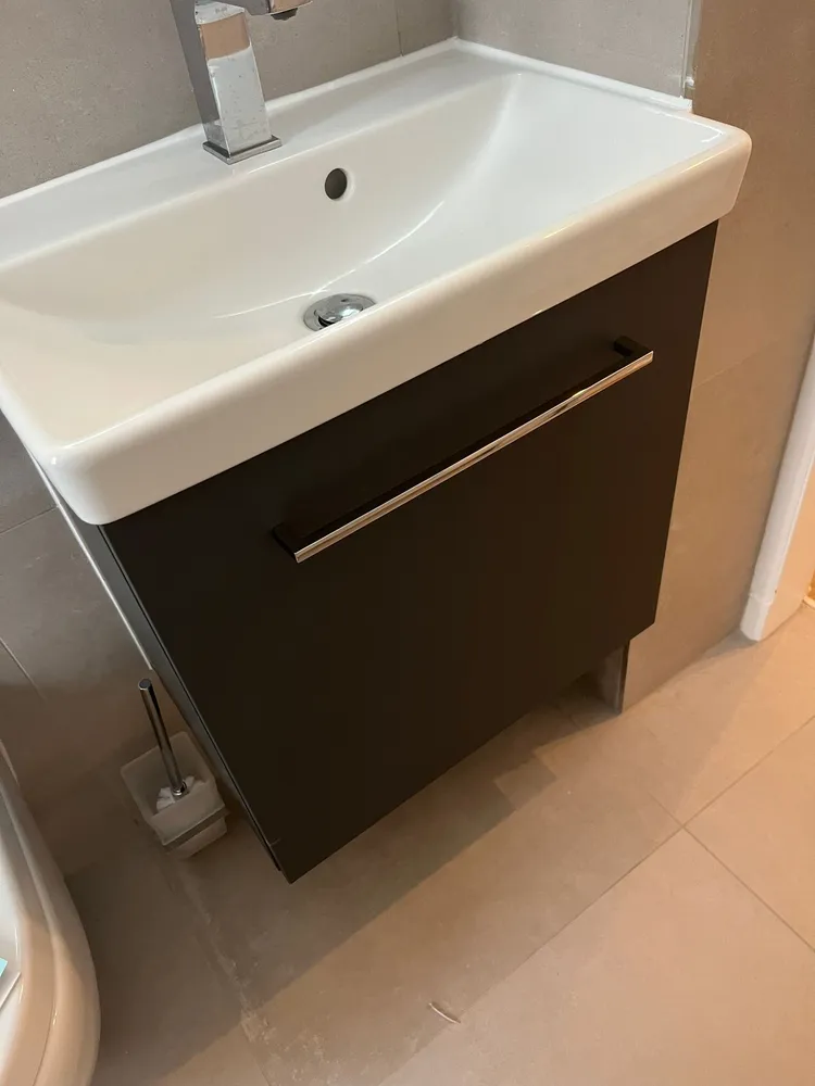 2 Zimmer Wohnung mit 41 m² in Hamburg – Bild 4