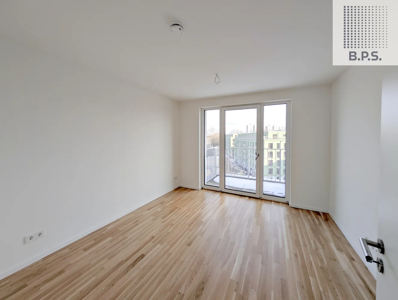 3 Zimmer Wohnung mit 72 m² in Berlin – Bild 10