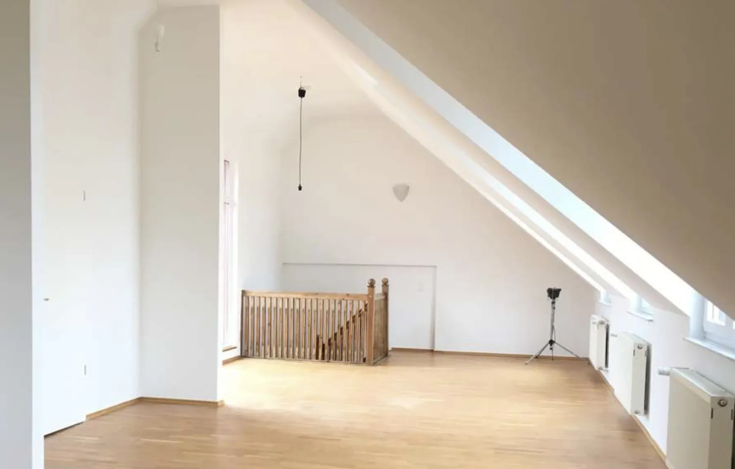 5 Zimmer Wohnung mit 150 m² in Frankfurt am Main – Bild 12