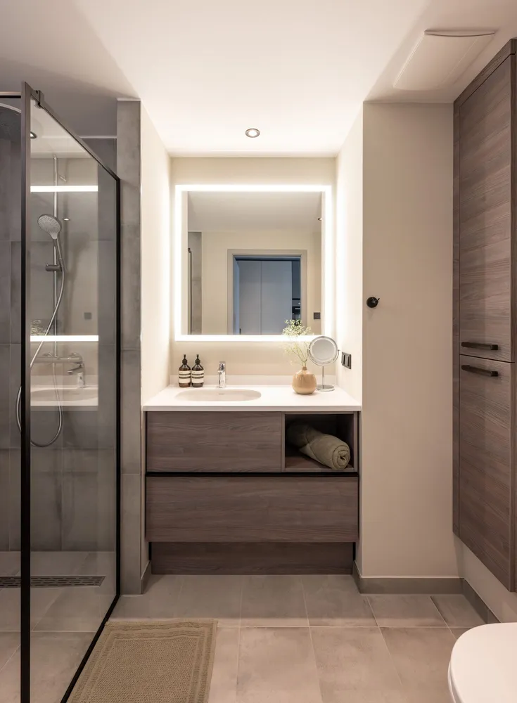 1 Zimmer Wohnung mit 23 m² in Berlin – Bild 12