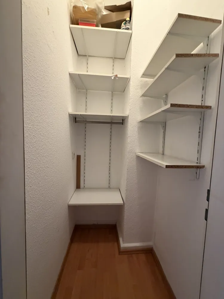 1 Zimmer Wohnung mit 35 m² in Wuppertal – Bild 6