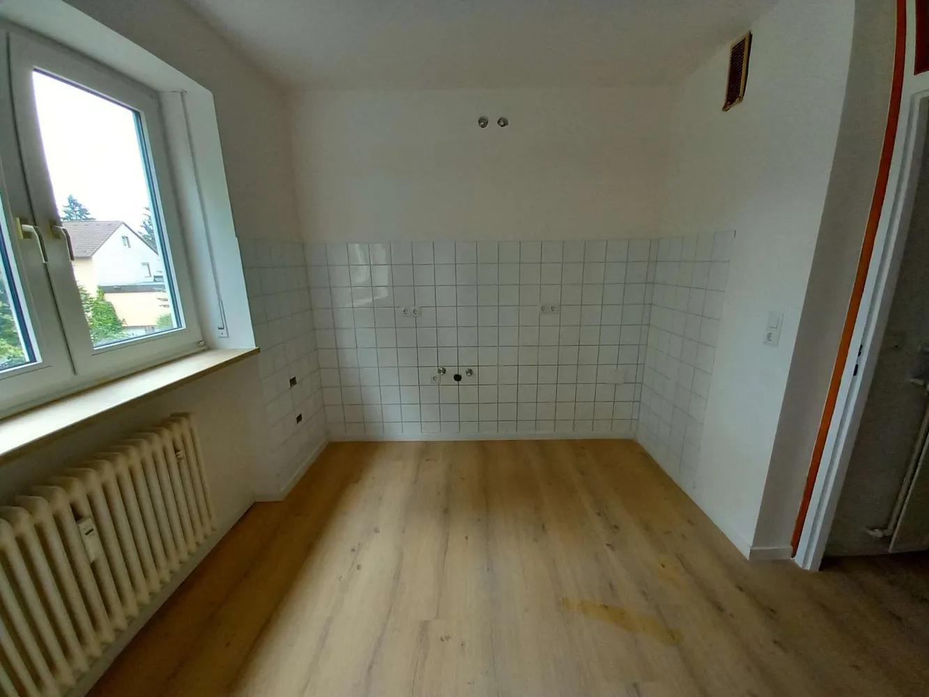 3 Zimmer Wohnung mit 72 m² in Hof – Bild 8