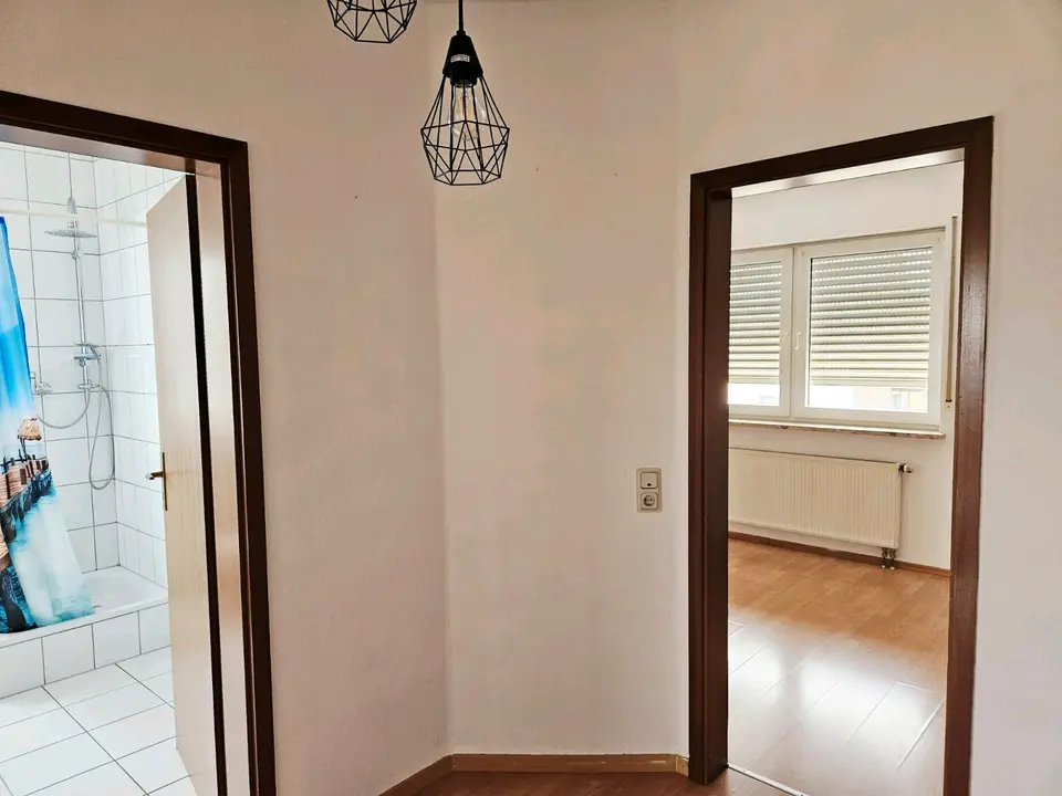 2 Zimmer Wohnung mit 70 m² in Saarbrücken – Bild 8