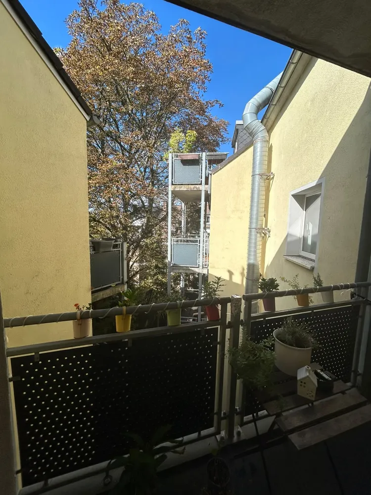 3 Zimmer Wohnung mit 64 m² in Essen – Bild 2