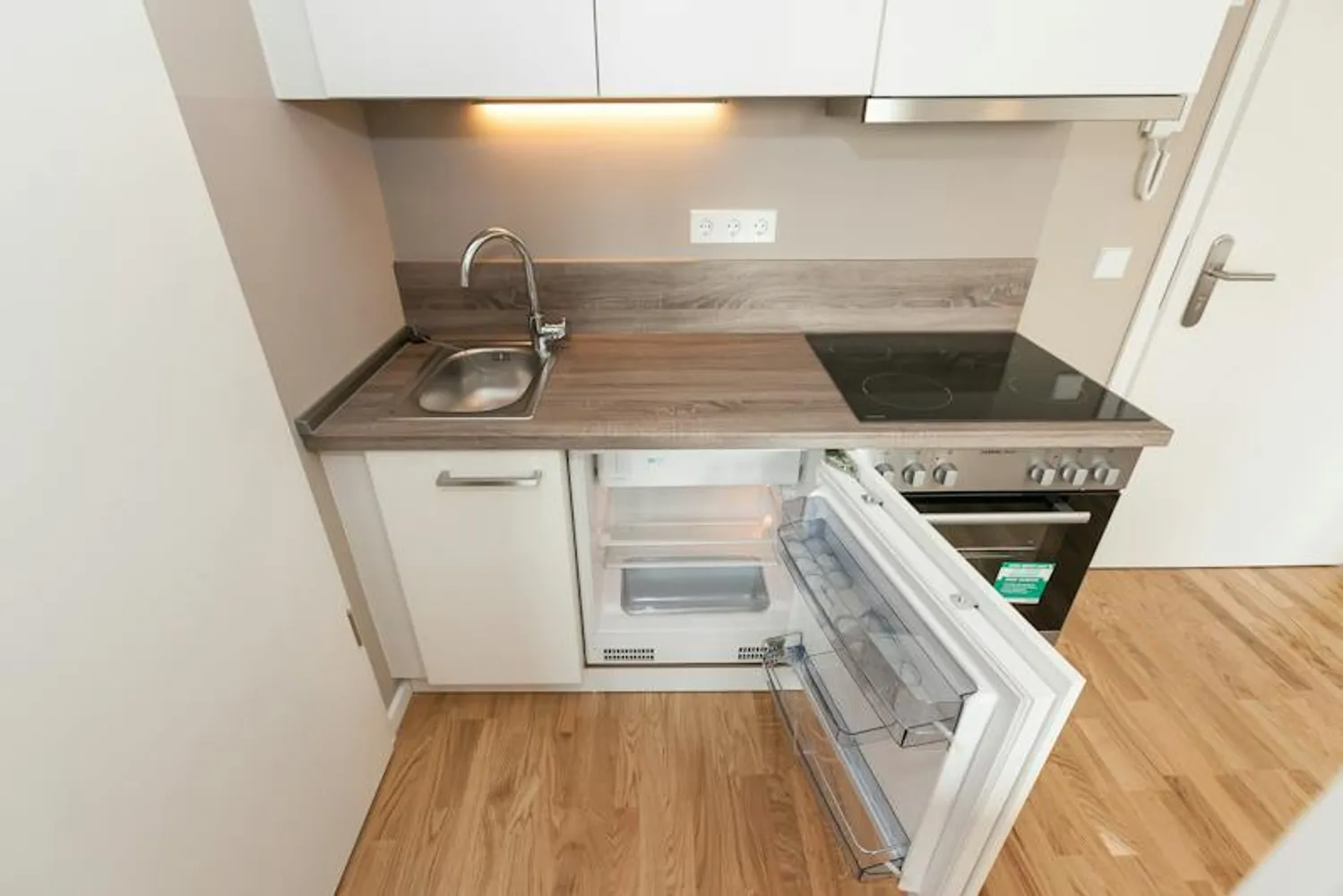 2 Zimmer Wohnung mit 45 m² in Berlin – Bild 10