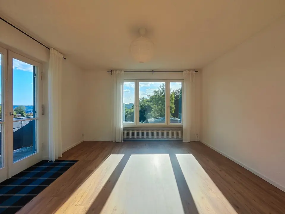 WG-Zimmer mit 10 m² in Biberach an der Riß – Bild 1