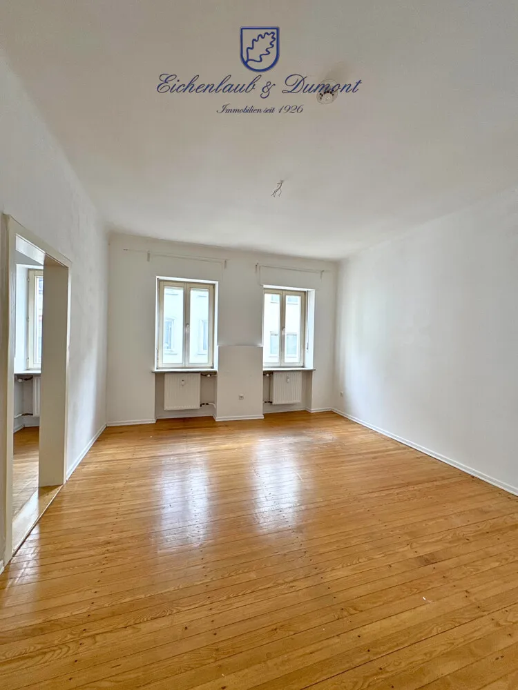2 Zimmer Wohnung mit 75 m² in Saarbrücken – Bild 6
