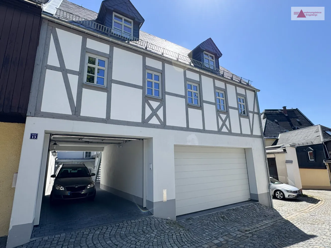 3 Zimmer Wohnung mit 84 m² in Schwarzenberg – Bild 8