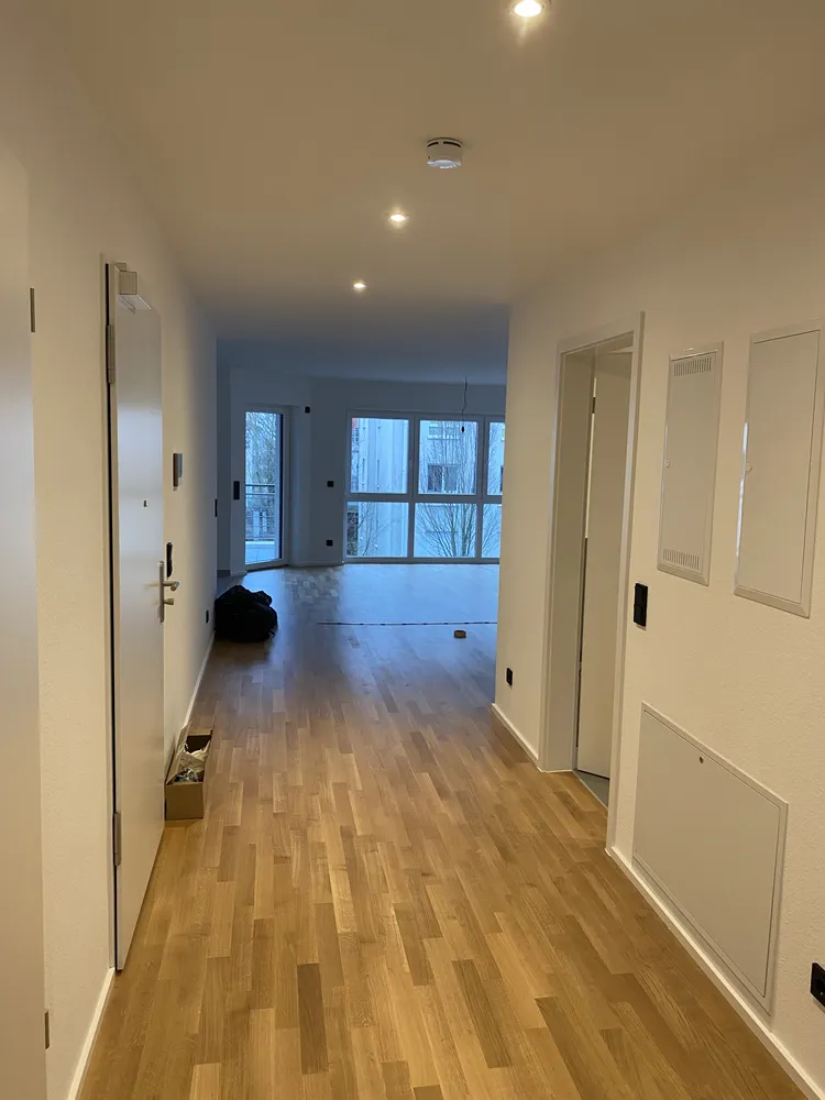 3 room apartment with 89 m² in Wiesbaden – Photo 5