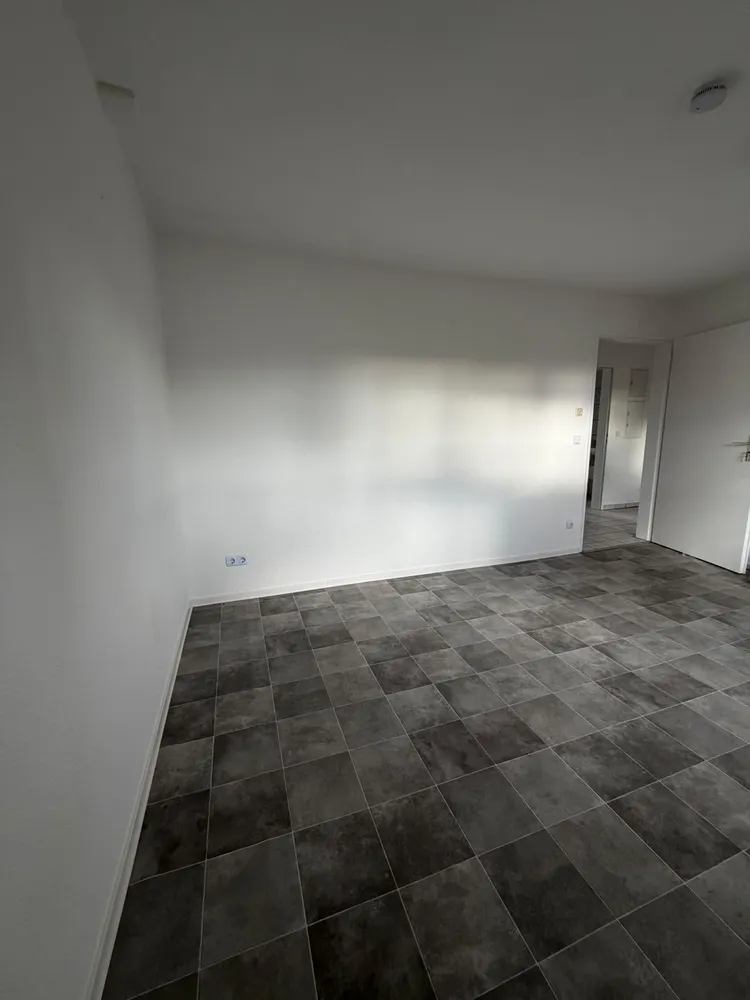 1 Zimmer Wohnung mit 46 m² in Mannheim – Bild 3