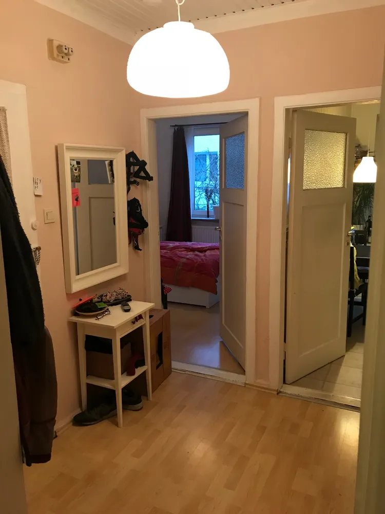 2 Zimmer Wohnung mit 45 m² in Bremen – Bild 7
