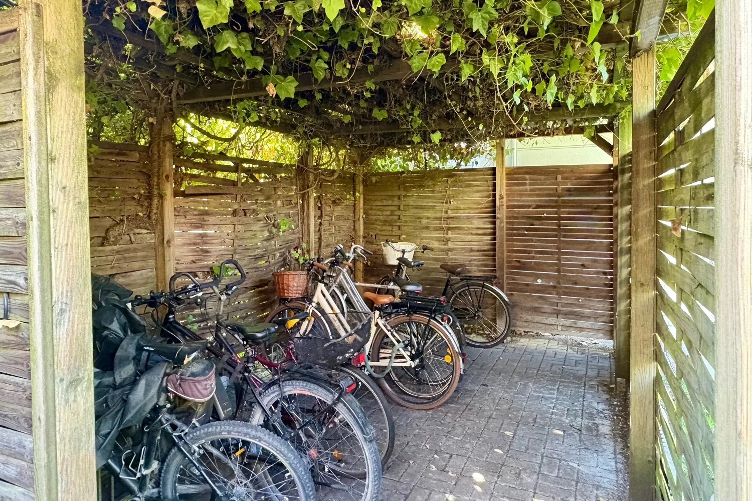 2 Zimmer Wohnung mit 70 m² in München – Bild 3