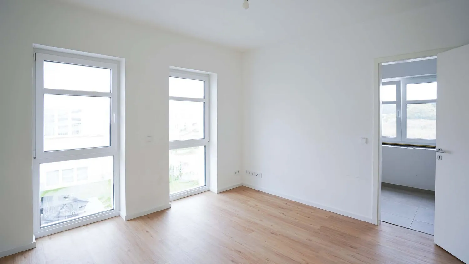 4 Zimmer Wohnung mit 190 m² in Potsdam – Bild 2