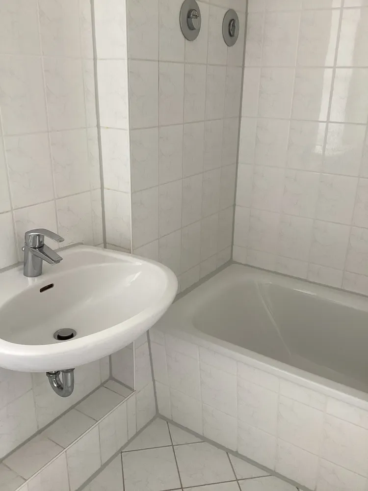 2 room apartment with 50 m² in Magdeburg – Photo 5