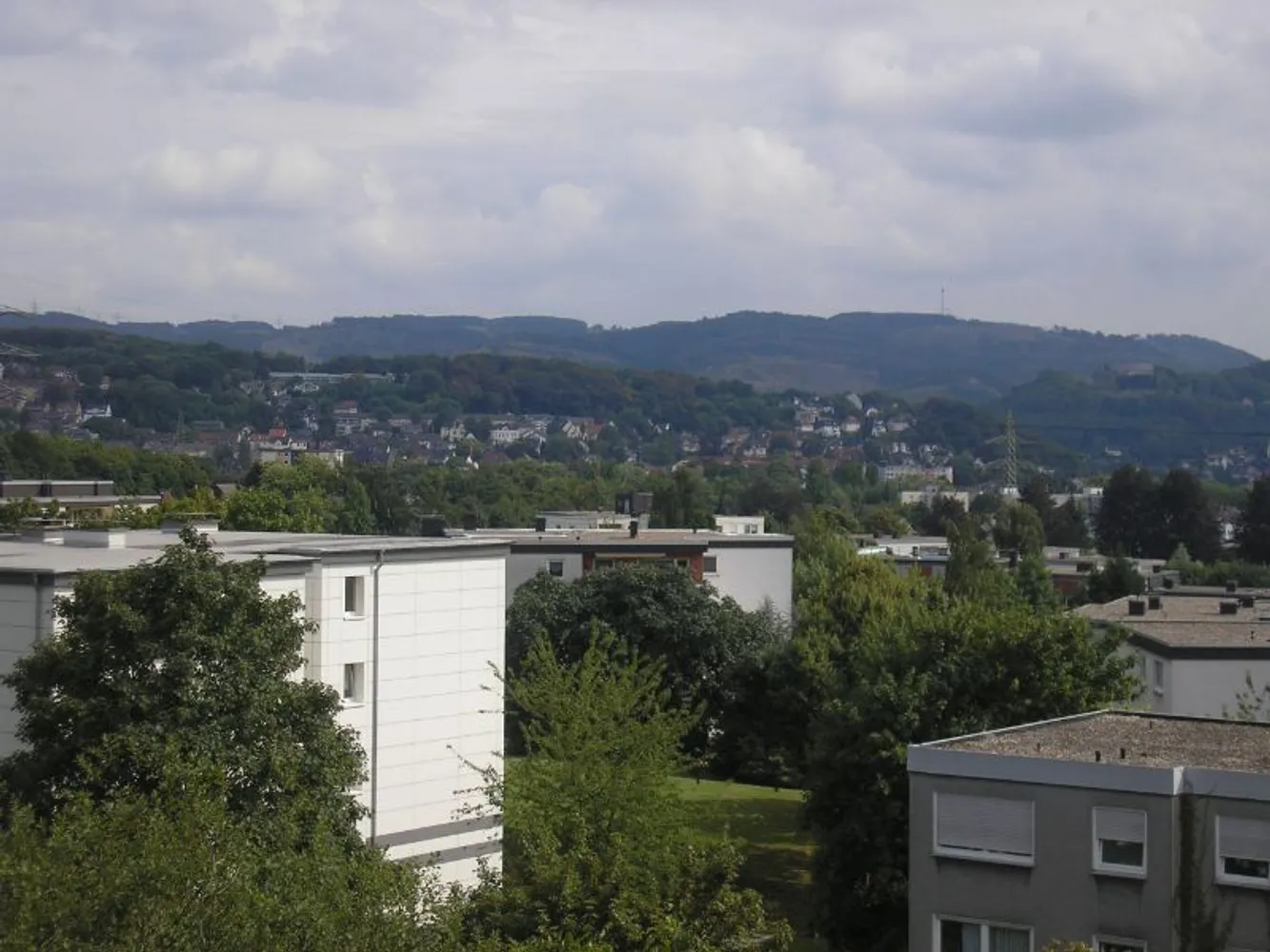 4 Zimmer Wohnung mit 86 m² in Hagen – Bild 2