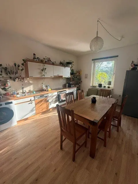 5 Zimmer Wohnung mit 90 m² in Bochum – Bild 7