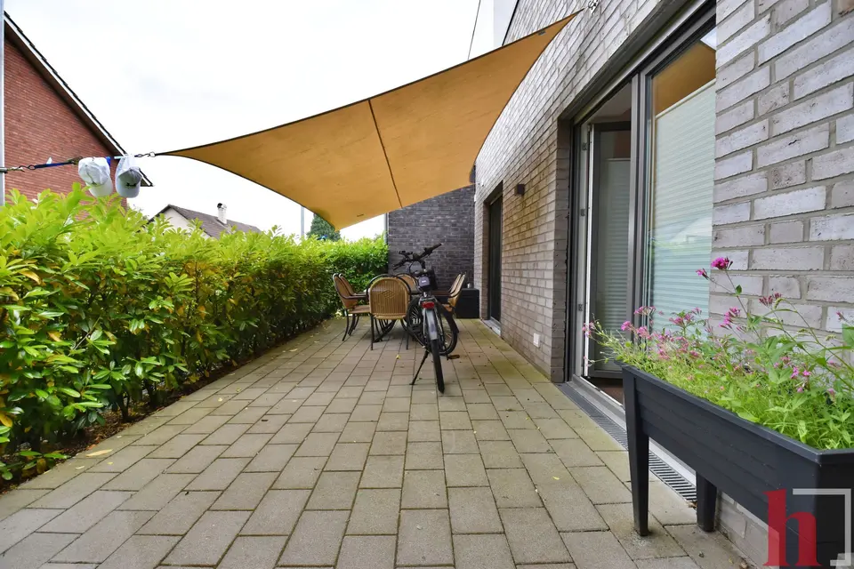 3 Zimmer Wohnung mit 82 m² in Vechta – Bild 9